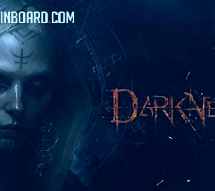 Darkness slot