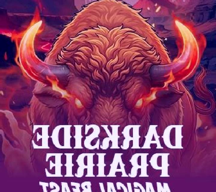 Darkside Prairie Magical Beast online slot