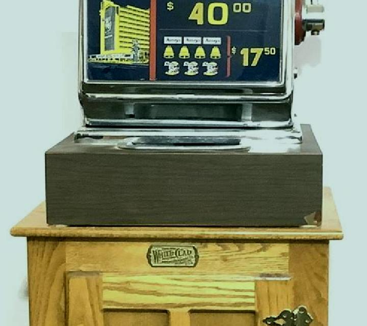 d Artagnan Deluxe slot machine
