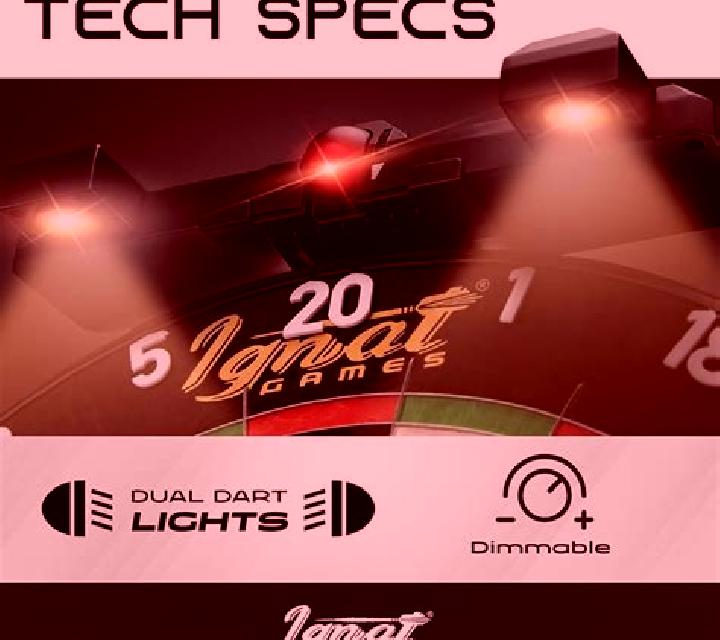Darts 180 online slot