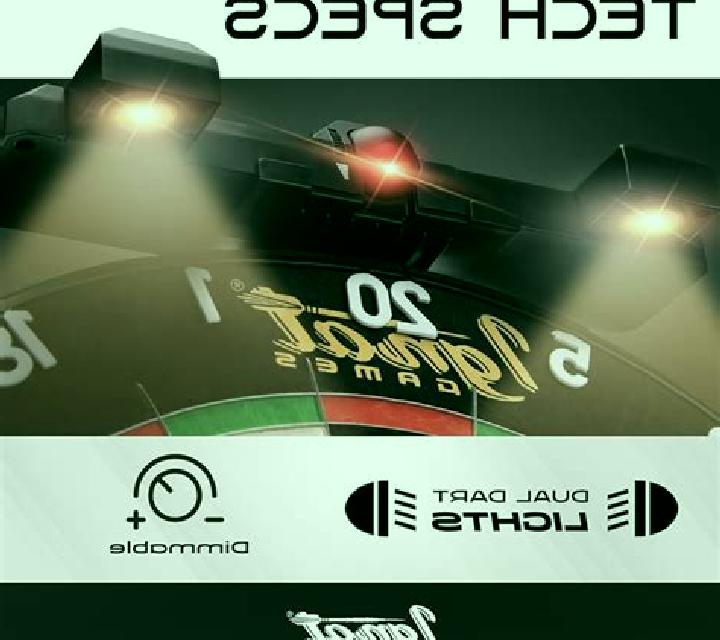 Darts 180 slot game