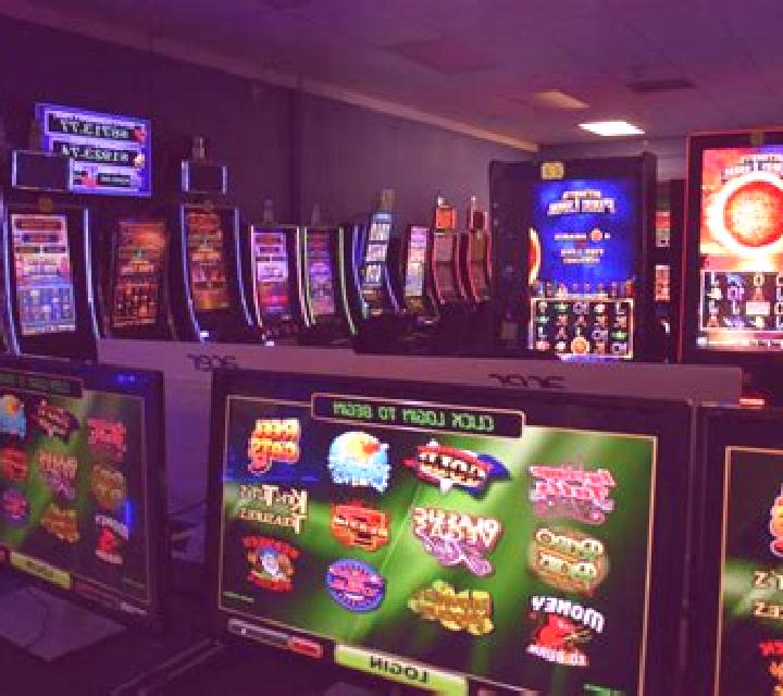 Darts 180 slot machine