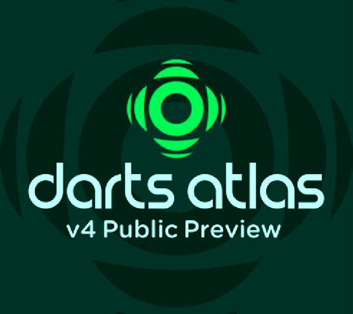 Darts (Atlas-V) slot