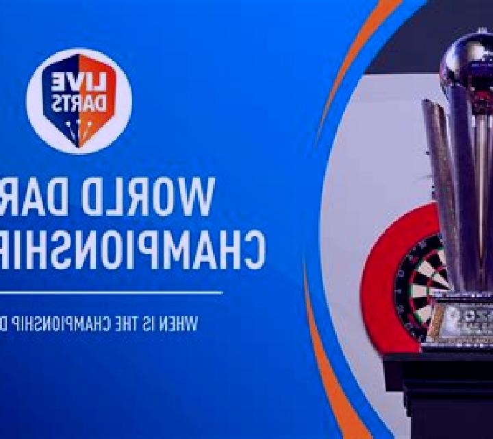 Darts Champion (KA Gaming) online slot