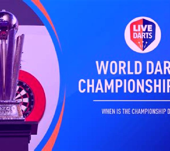 Darts Champion (KA Gaming) slot game