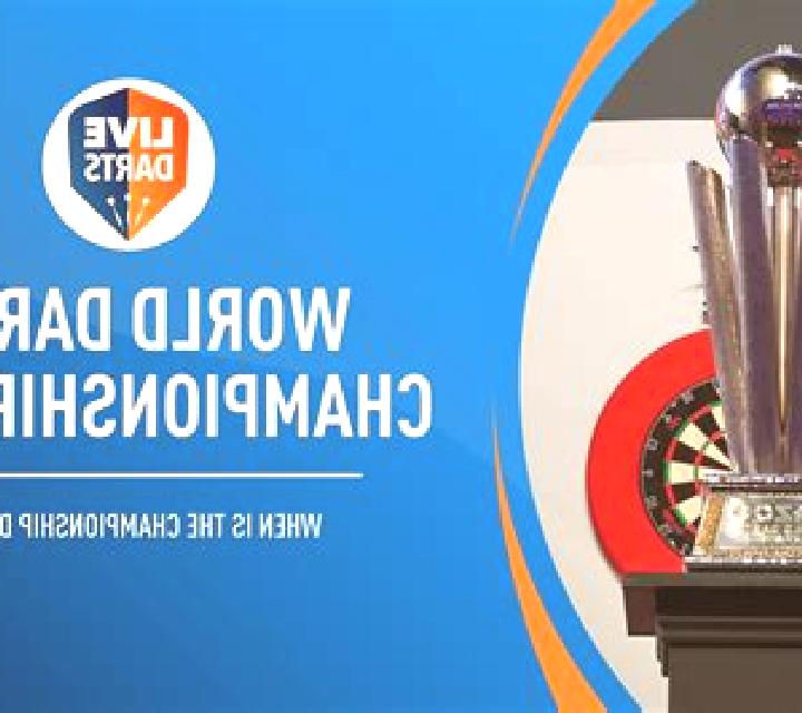Darts Champion (KA Gaming) slot