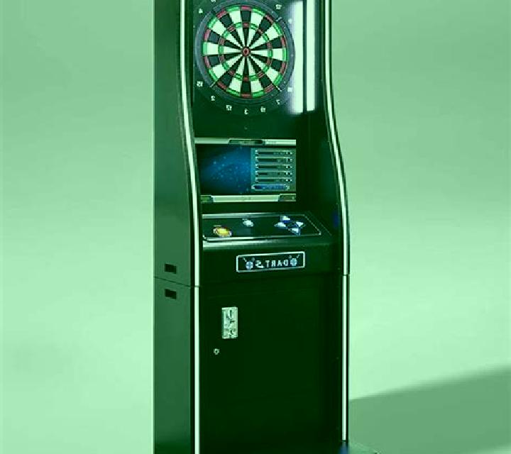 Darts Championship slot game