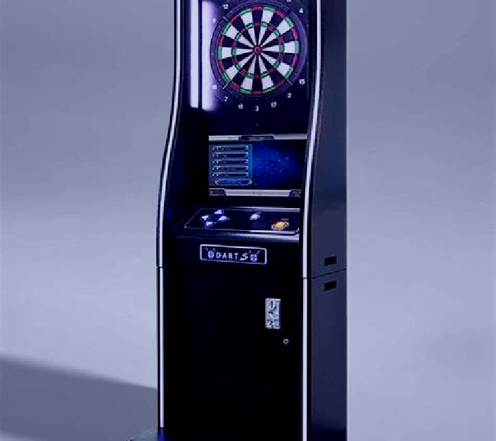 Darts Championship slot machine