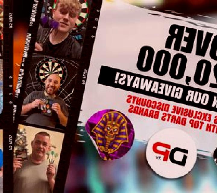 Darts Heroes online slot