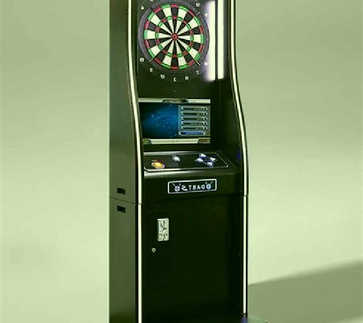 Darts Heroes slot game