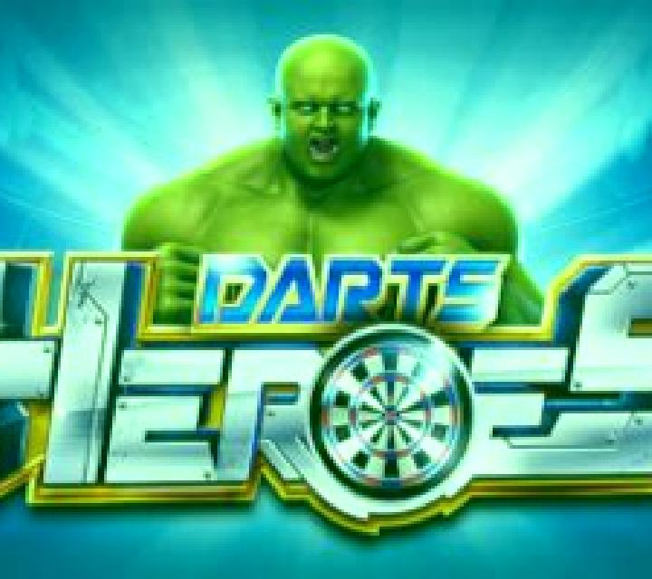 Darts Heroes slot