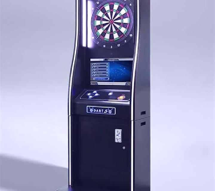Darts Pro slot game