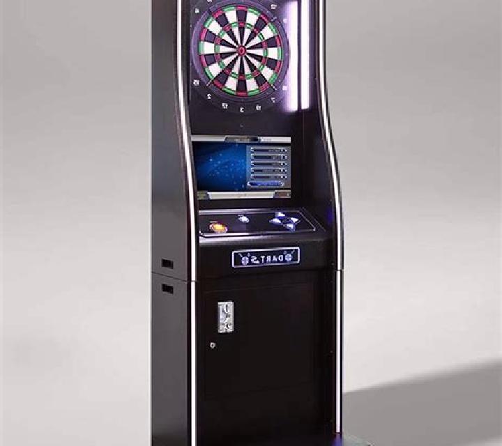 Darts Pro slot machine