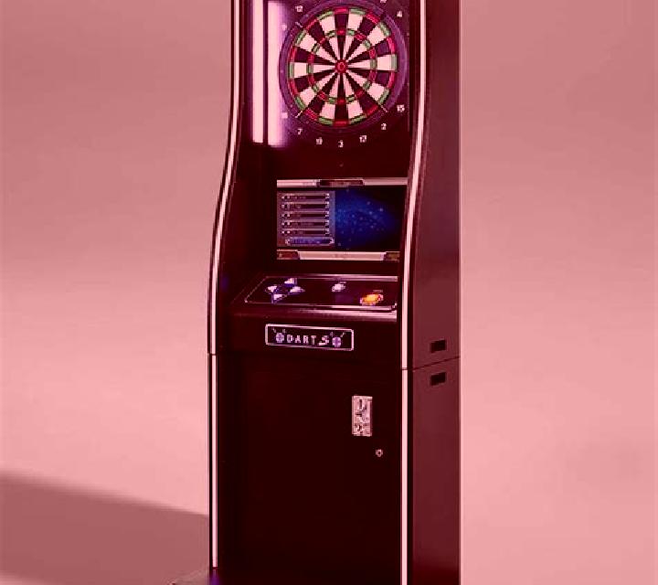 Darts Roulette online slot