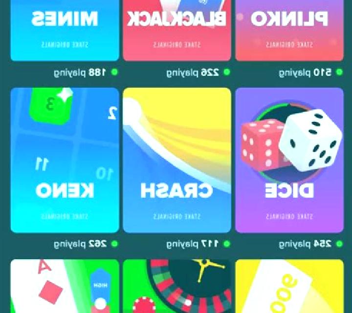 Darts (Stake Originals) slot machine