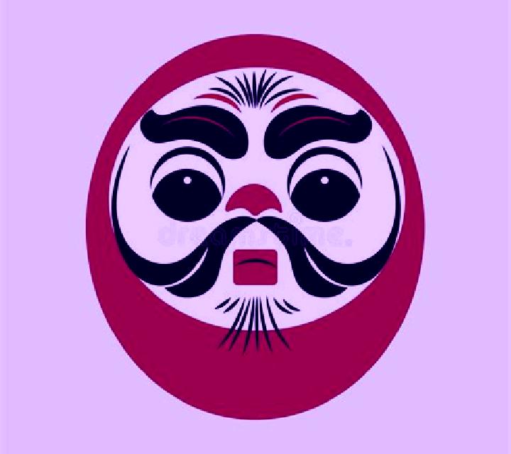 Daruma (Darkbyte) slot