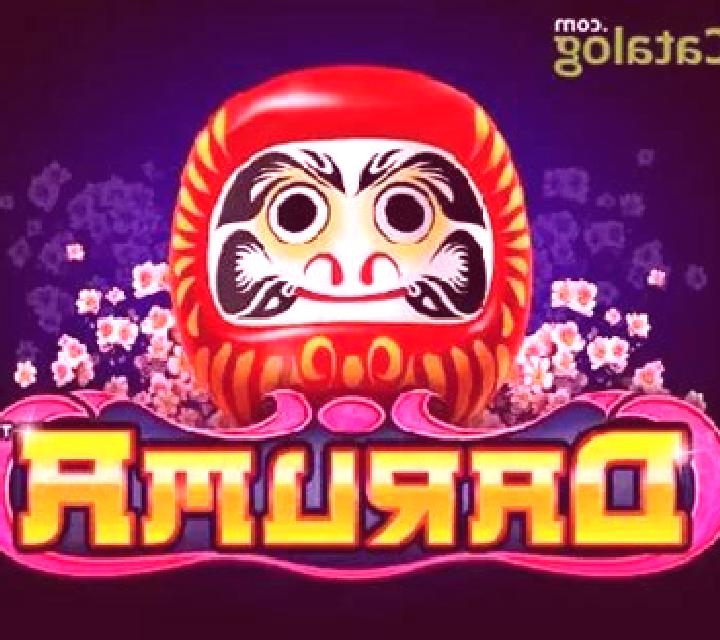 Daruma (Games Inc) slot