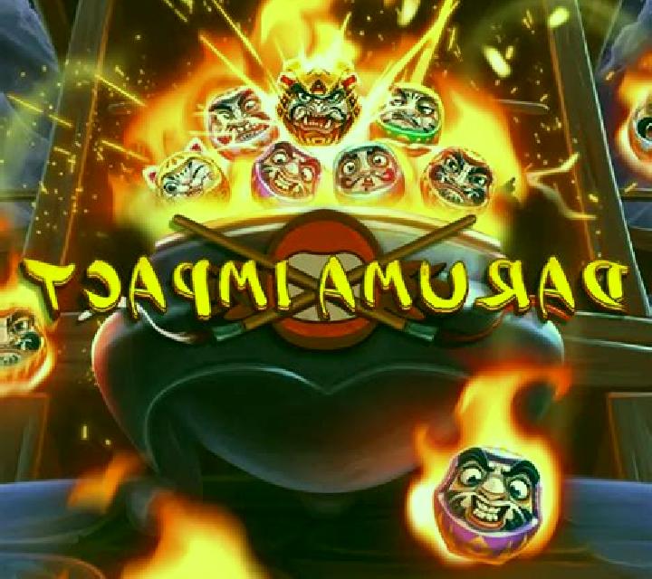Daruma Impact online slot