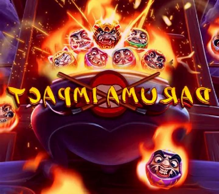 Daruma Impact slot machine