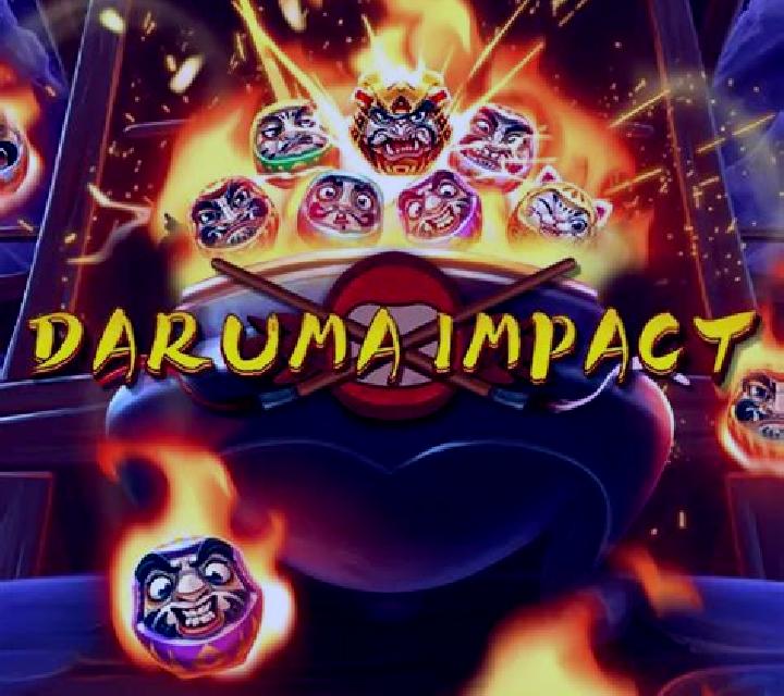 Daruma Impact slot