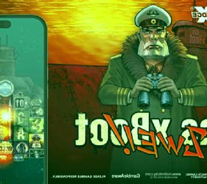 Das xBoot 2wei online slot