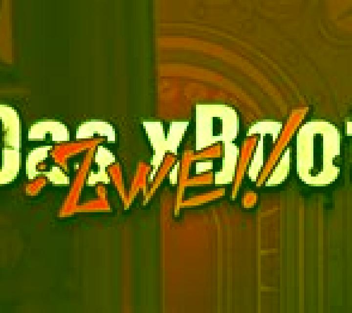 Das xBoot 2wei slot