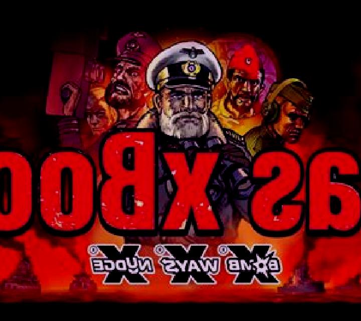 Das xBoot online slot