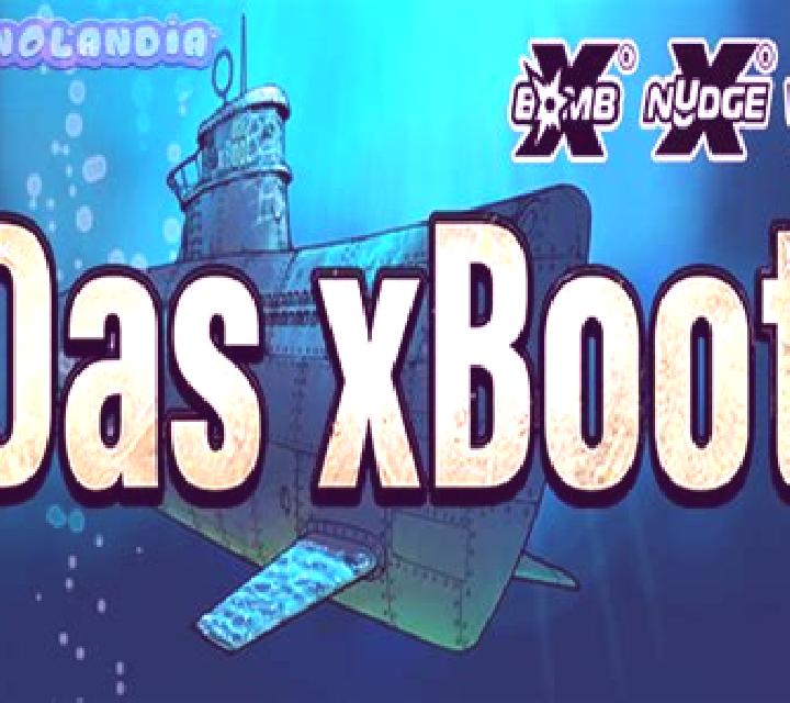 Das xBoot slot game