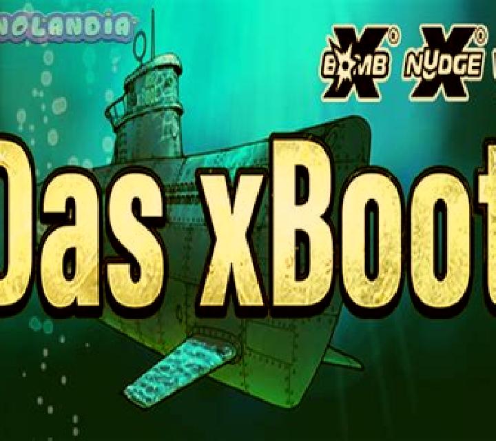 Das xBoot slot machine