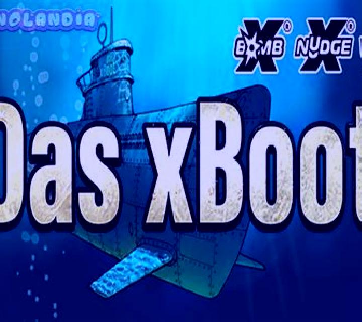 Das xBoot slot