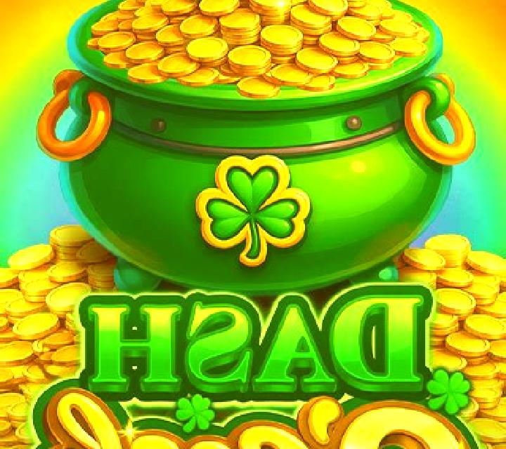 Dash O Cash online slot