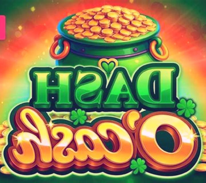 Dash O Cash slot game