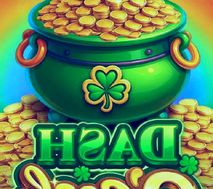 Dash O Cash slot machine