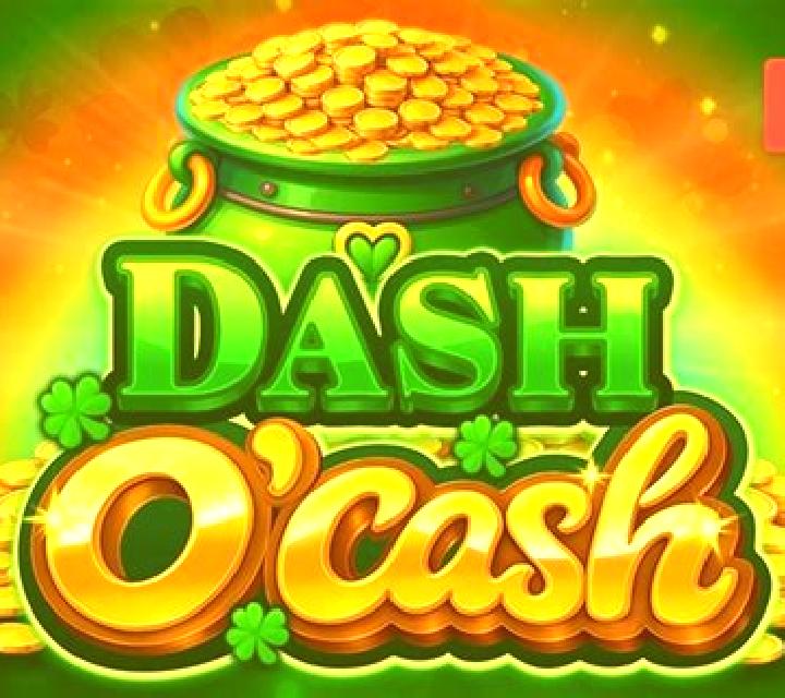 Dash O Cash slot
