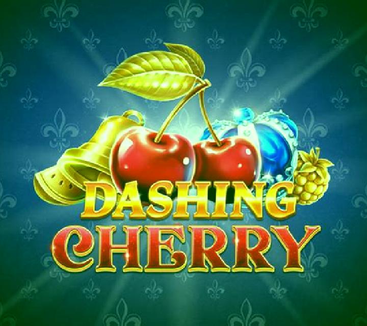 Dashing Cherry online slot