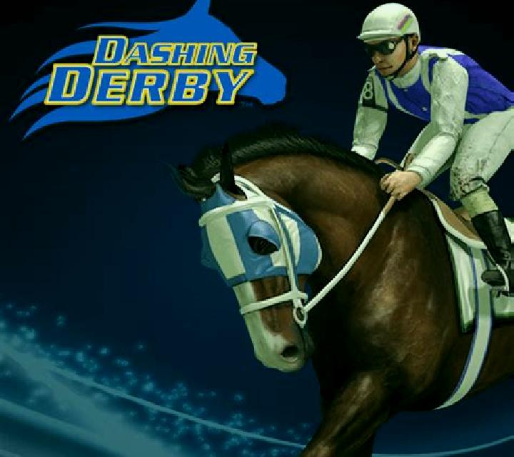 Dashing Derby slot game