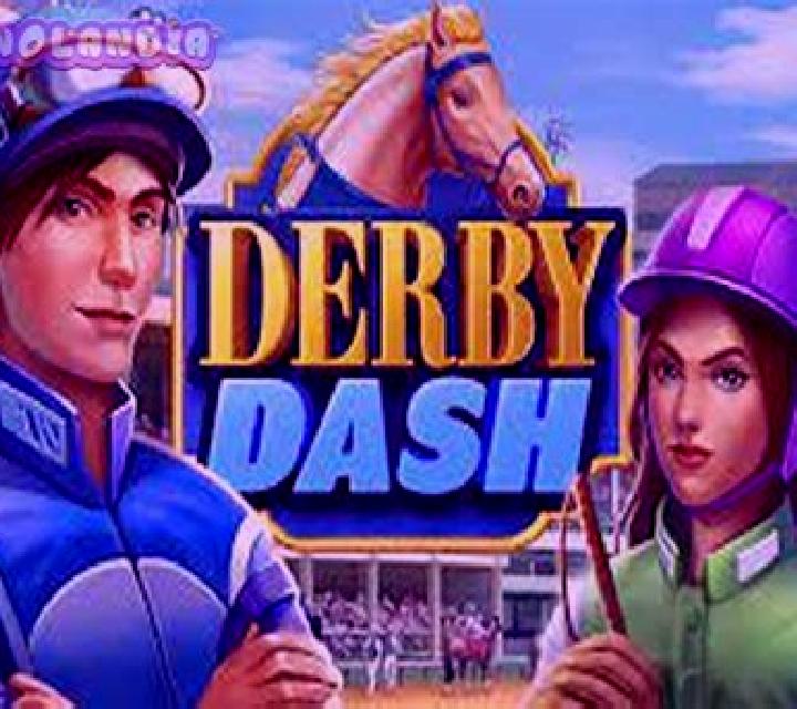 Dashing Derby slot