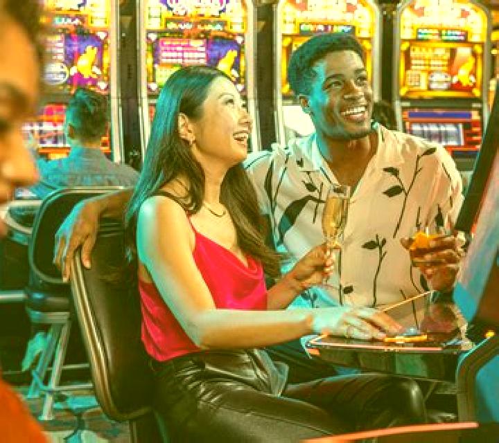 Dashing Hot 40 slot game