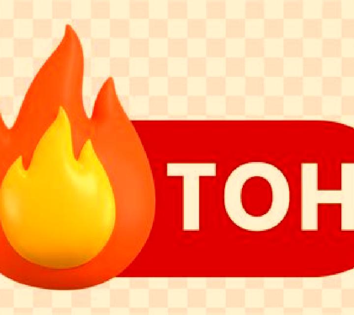 Dashing Hot 5 online slot