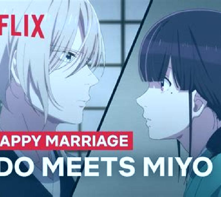 Date With Miyo online slot