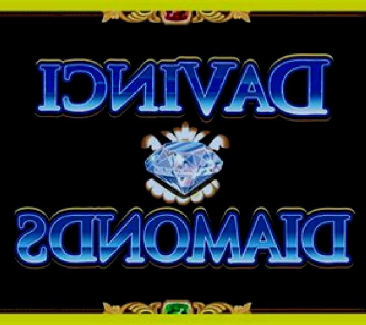 Dawn of Diamonds online slot