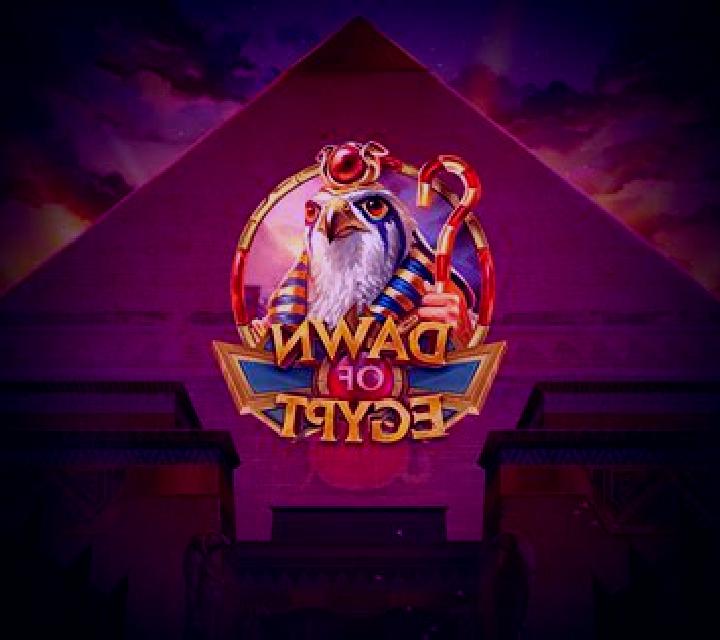 Dawn of Egypt slot