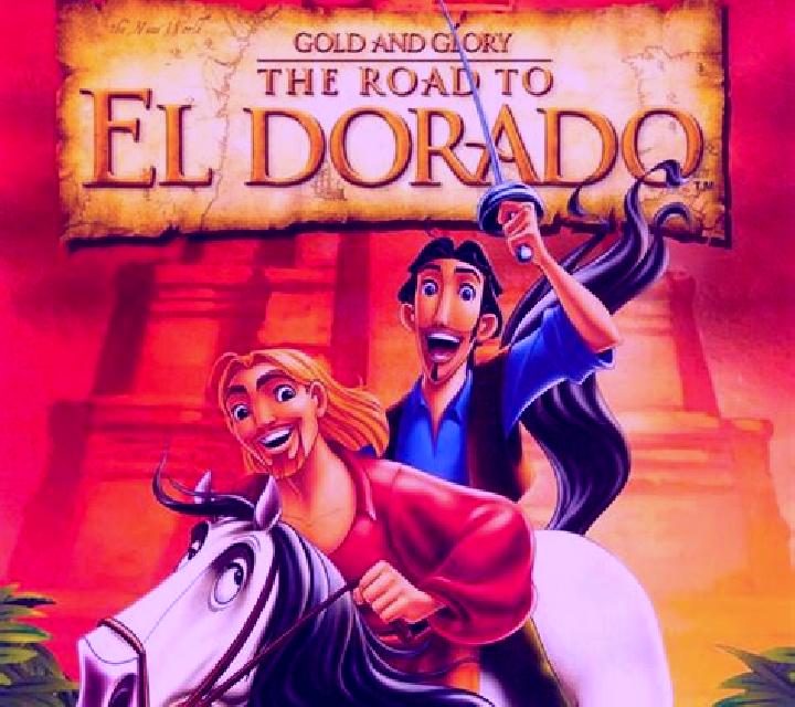 Dawn of El Dorado online slot