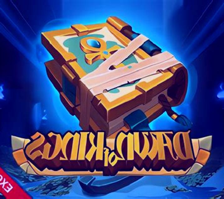Dawn of Kings slot game
