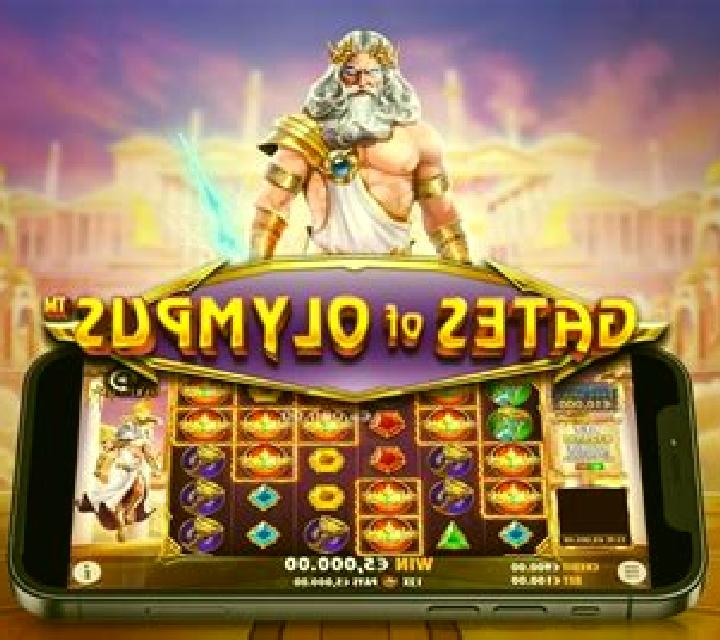 Dawn of Olympus online slot