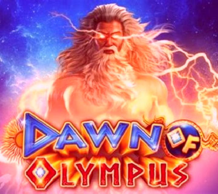 Dawn of Olympus slot