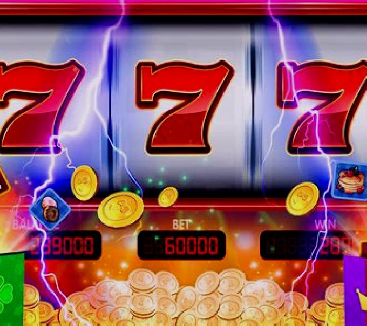 Dawn Of The Bread online slot