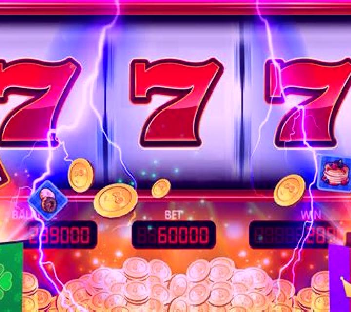 Dawn Of The Bread slot machine