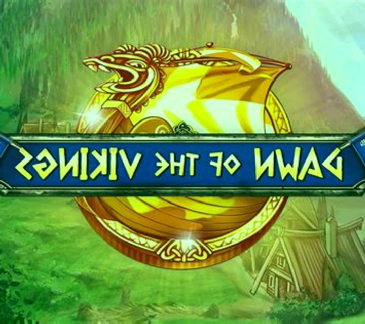 Dawn of the Vikings Power Combo slot game