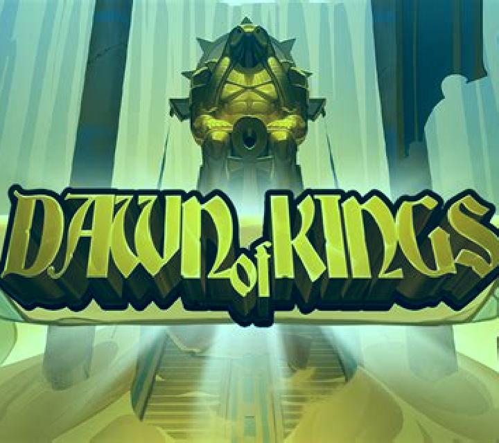 Dawn of Time slot
